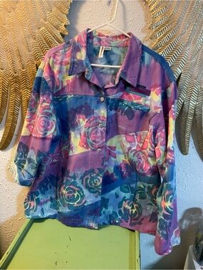 Winter Sun jacket